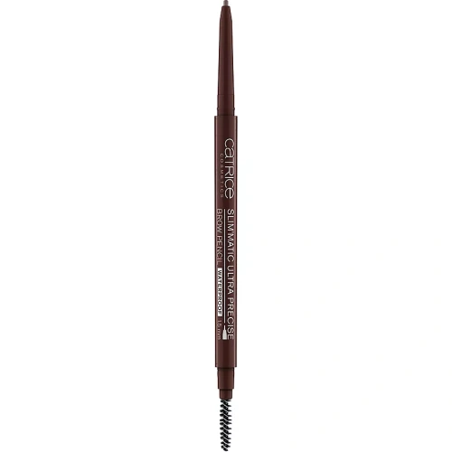 CATRICE карандаш д/бровей водостойкий slim'matic ultra precise brow pencil waterproof т.050